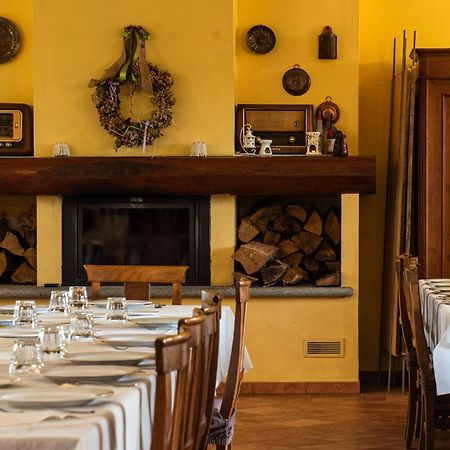 Country House Cascina Orto Pasturana ภายนอก รูปภาพ