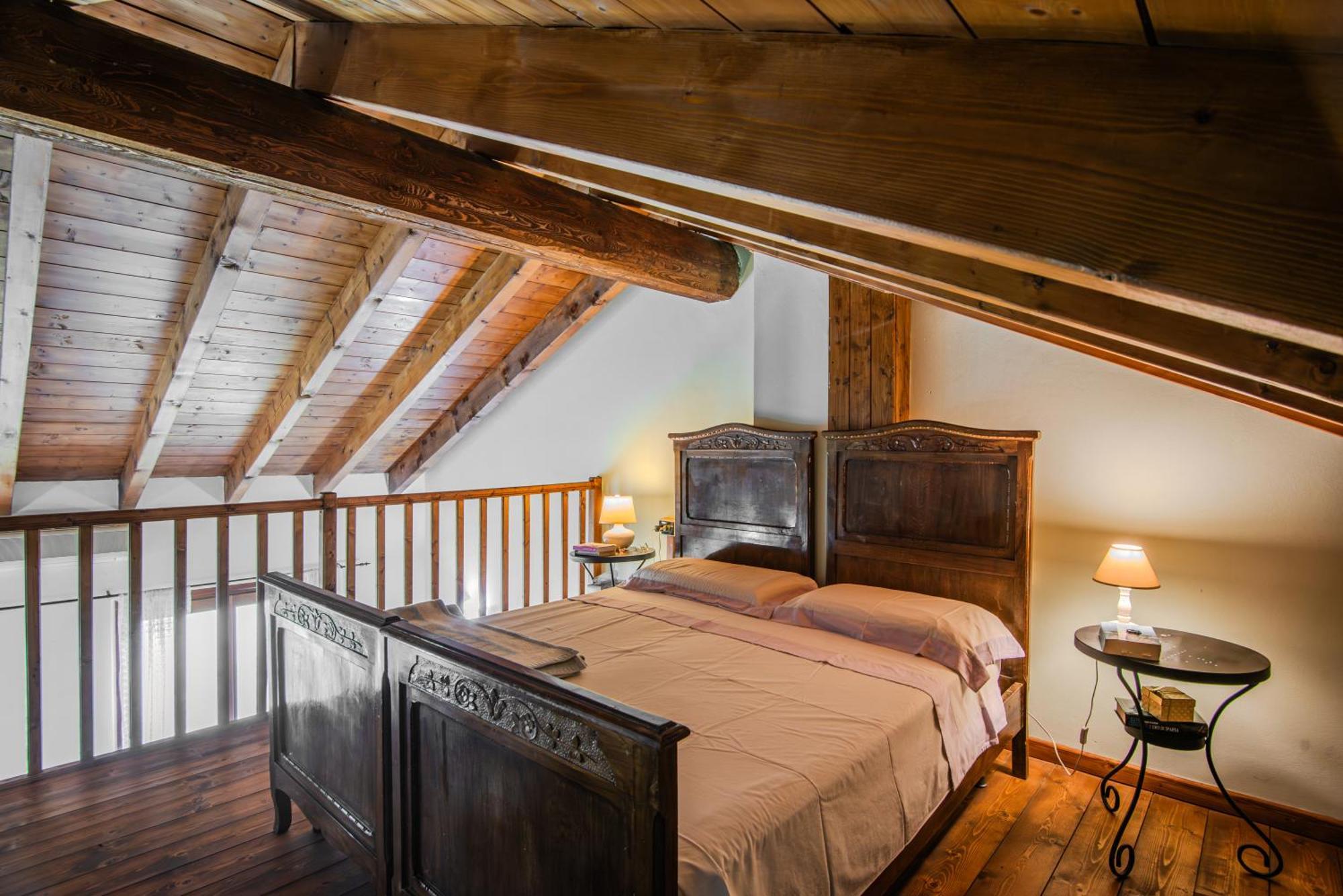 Country House Cascina Orto Pasturana ภายนอก รูปภาพ