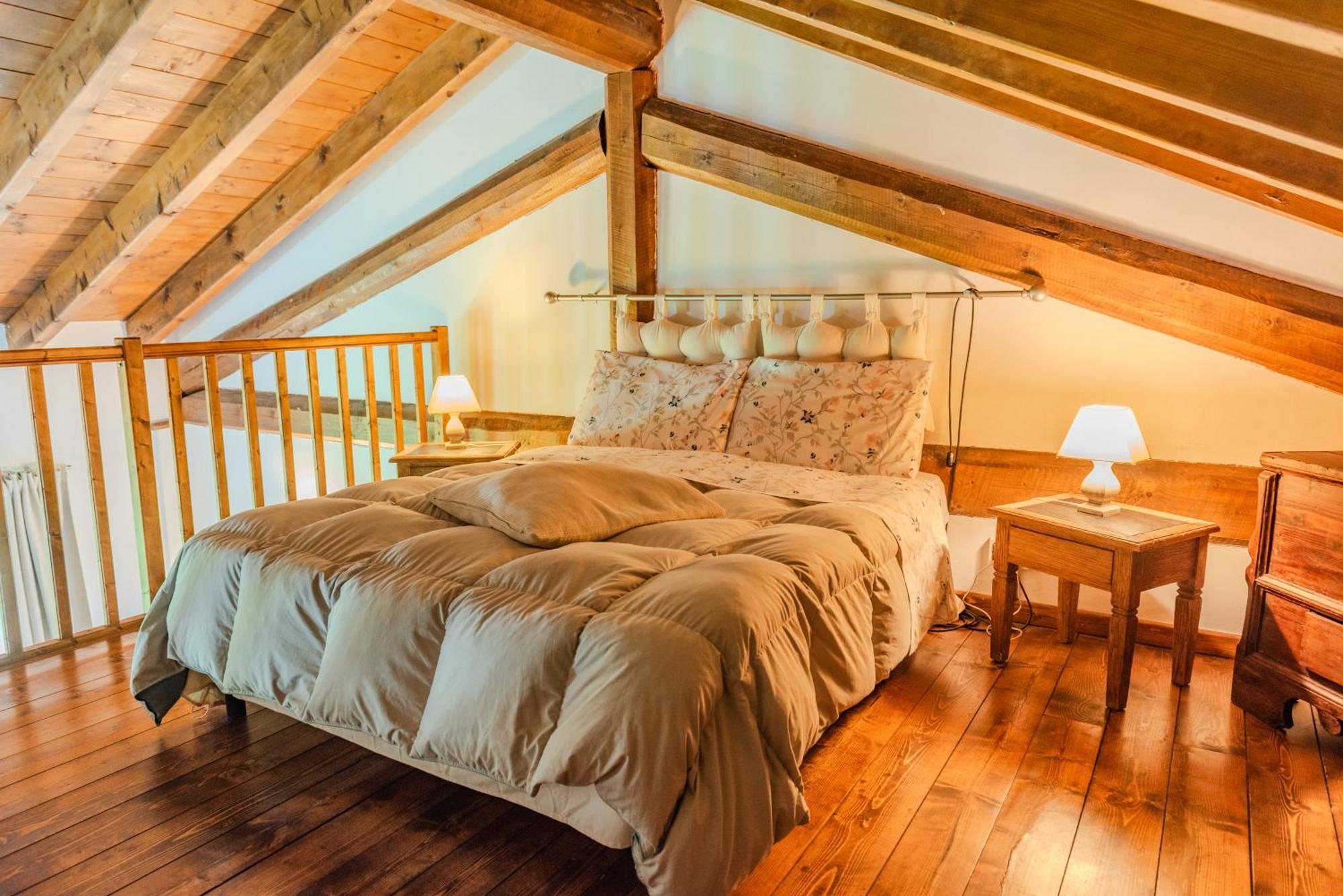 Country House Cascina Orto Pasturana ภายนอก รูปภาพ