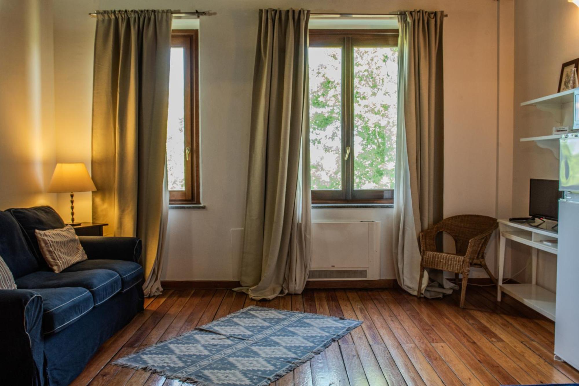 Country House Cascina Orto Pasturana ภายนอก รูปภาพ