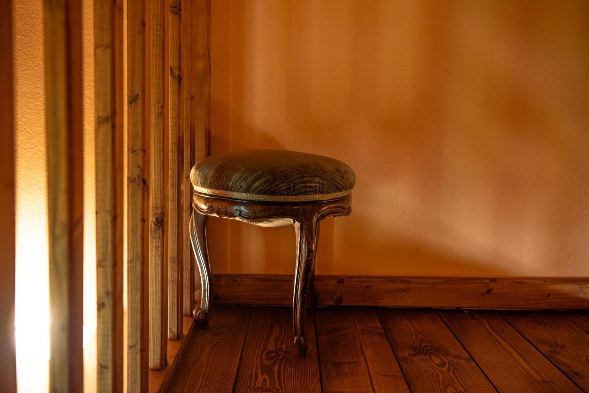 Country House Cascina Orto Pasturana ภายนอก รูปภาพ