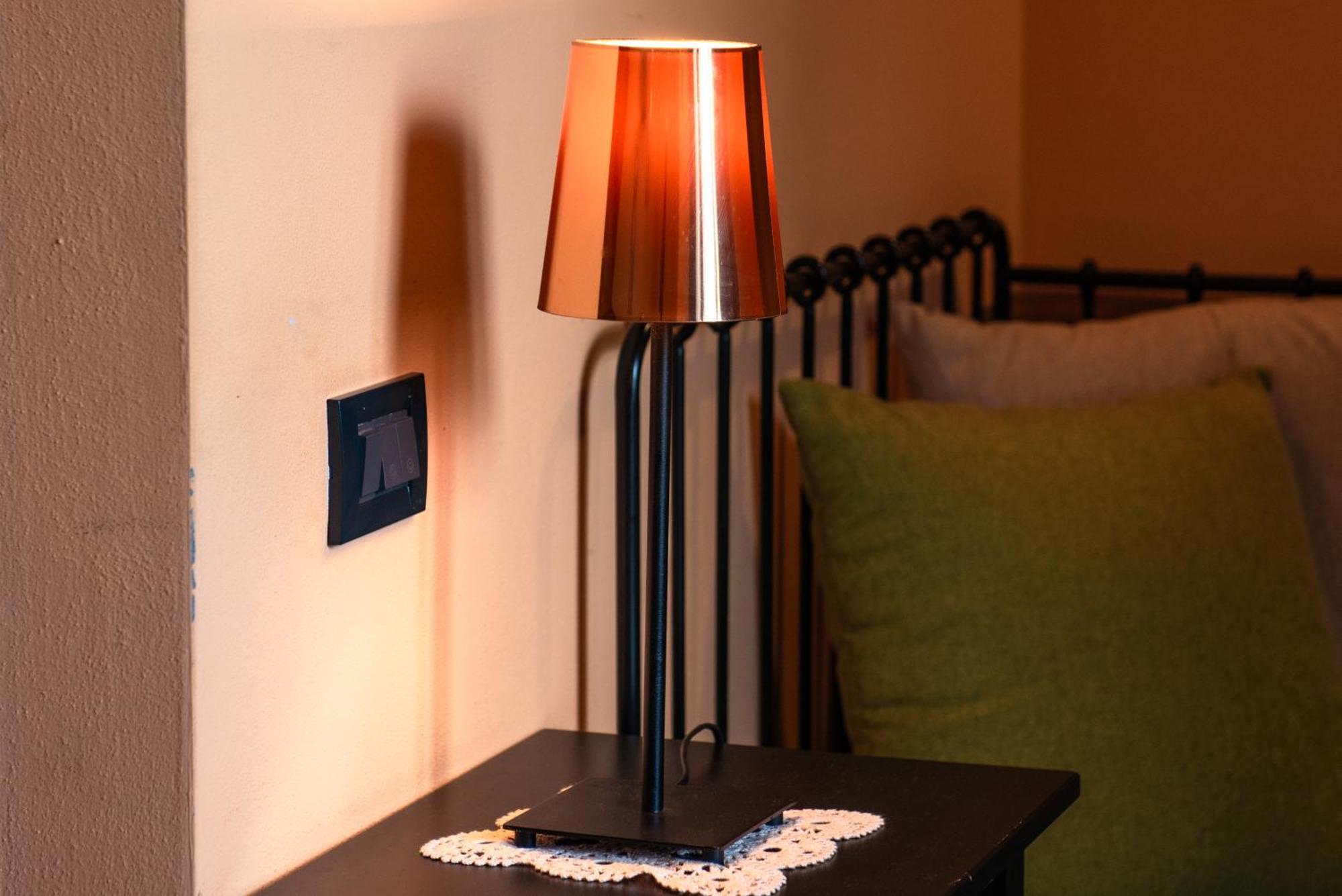 Country House Cascina Orto Pasturana ภายนอก รูปภาพ